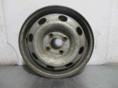 Recambio de llanta para renault rapid / express (f40) diesel referencia OEM IAM 7700304980 R13X5.00BFHET36 HIERRO