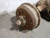 Recambio de puente trasero para land rover santana 109 referencia OEM IAM E74 E74 