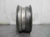 Recambio de llanta para renault rapid / express (f40) diesel referencia OEM IAM 7700304980 R13X5.00BFHET36 HIERRO