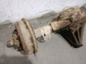 Recambio de puente trasero para land rover santana 109 referencia OEM IAM E74 E74 