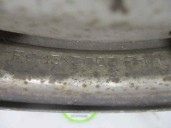 Recambio de llanta para renault rapid / express (f40) diesel referencia OEM IAM 7700304980 R13X5.00BFHET36 HIERRO