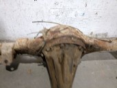 Recambio de puente trasero para land rover santana 109 referencia OEM IAM E74 E74 