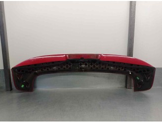 Recambio de aleron trasero para ford focus lim. (cb8) 1.6 tdci cat referencia OEM IAM BM51A44210B 