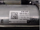 Recambio de motor arranque para seat leon (5f1) 1.5 tgi referencia OEM IAM 02M911024J 02M911024J DENSO