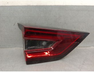 Recambio de piloto trasero izquierdo para nissan juke (f16_) 1.6 hybrid referencia OEM IAM 2SA01435301 265556PA6A 