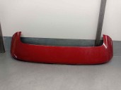 Recambio de aleron trasero para ford focus lim. (cb8) 1.6 tdci cat referencia OEM IAM BM51A44210B  