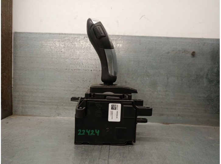 Recambio de palanca cambio para bmw 5 gran turismo (f07) 530 d referencia OEM IAM 926097203 61317950394 1009182602