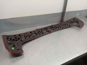 Recambio de aleron trasero para ford focus lim. (cb8) 1.6 tdci cat referencia OEM IAM BM51A44210B  