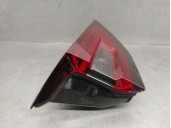 Recambio de piloto trasero izquierdo para nissan juke (f16_) 1.6 hybrid referencia OEM IAM 2SA01435301 265556PA6A 