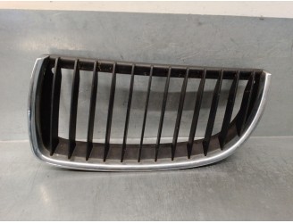 Recambio de rejilla paragolpes izquierda para bmw serie 3 berlina (e90) 2.0 16v diesel referencia OEM IAM 7120007 