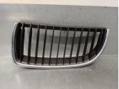 Recambio de rejilla paragolpes izquierda para bmw serie 3 berlina (e90) 2.0 16v diesel referencia OEM IAM 7120007 