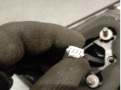 Recambio de piloto trasero izquierdo para nissan juke (f16_) 1.6 hybrid referencia OEM IAM 2SA01435301 265556PA6A 