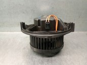 Recambio de motor calefaccion para seat leon (5f1) 1.5 tgi referencia OEM IAM 5Q1819021H 5Q1819021H MT78709C VALEO