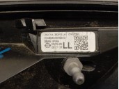 Recambio de piloto trasero izquierdo para nissan juke (f16_) 1.6 hybrid referencia OEM IAM 2SA01435301 265556PA6A 