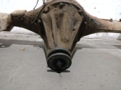 Recambio de puente trasero para land rover santana 109 referencia OEM IAM E74 E74 