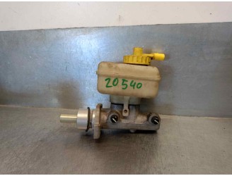 Recambio de bomba freno para seat leon (1m1) 1.9 tdi referencia OEM IAM 21027099 21027099 BOSCH