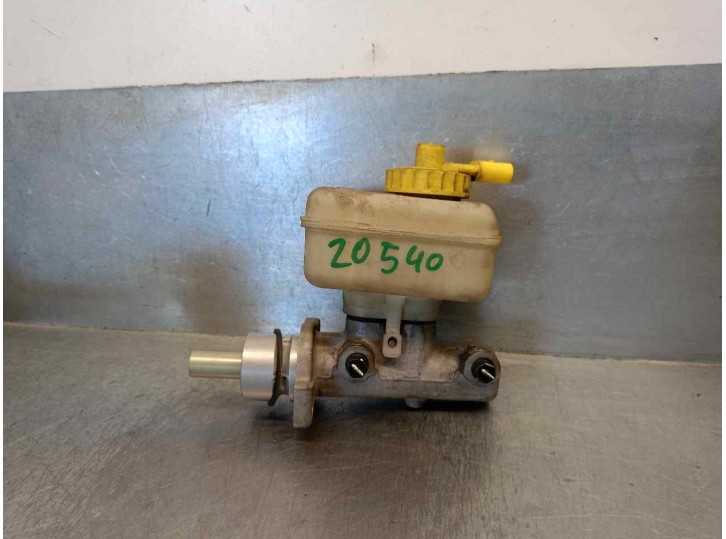 Recambio de bomba freno para seat leon (1m1) 1.9 tdi referencia OEM IAM 21027099 21027099 BOSCH