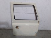 Recambio de puerta delantera derecha para land rover santana 109 referencia OEM IAM E74 E74 