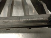 Recambio de rejilla paragolpes izquierda para bmw serie 3 berlina (e90) 2.0 16v diesel referencia OEM IAM 7120007 