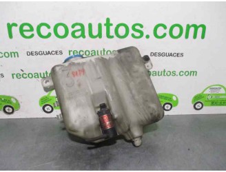 Recambio de deposito limpia para ssangyong rodius 2.7 turbodiesel cat referencia OEM IAM 7841021000 