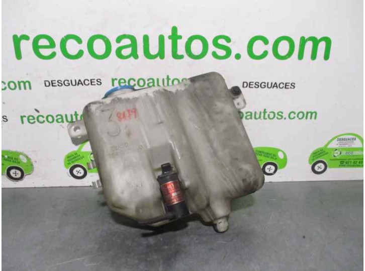 Recambio de deposito limpia para ssangyong rodius 2.7 turbodiesel cat referencia OEM IAM 7841021000 