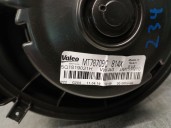 Recambio de motor calefaccion para seat leon (5f1) 1.5 tgi referencia OEM IAM 5Q1819021H 5Q1819021H MT78709C VALEO