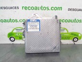 Recambio de centralita motor uce para mercedes-benz clase e (w210) berlina diesel 220 diesel (210.004) referencia OEM IAM 016545