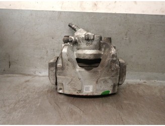 Recambio de pinza freno delantera derecha para nissan juke (f16_) 1.6 hybrid referencia OEM IAM 4100100Q1N 4100100Q1N 