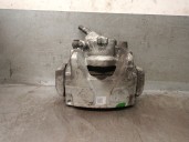 Recambio de pinza freno delantera derecha para nissan juke (f16_) 1.6 hybrid referencia OEM IAM 4100100Q1N 4100100Q1N 