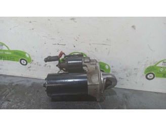 Recambio de motor arranque para cadillac cts 3.2 v6 cat referencia OEM IAM 09224109 6004AA3015 BOSCH