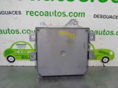Recambio de centralita motor uce para mercedes-benz clase e (w210) berlina diesel 220 diesel (210.004) referencia OEM IAM 016545