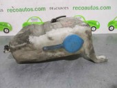 Recambio de deposito limpia para ssangyong rodius 2.7 turbodiesel cat referencia OEM IAM 7841021000  