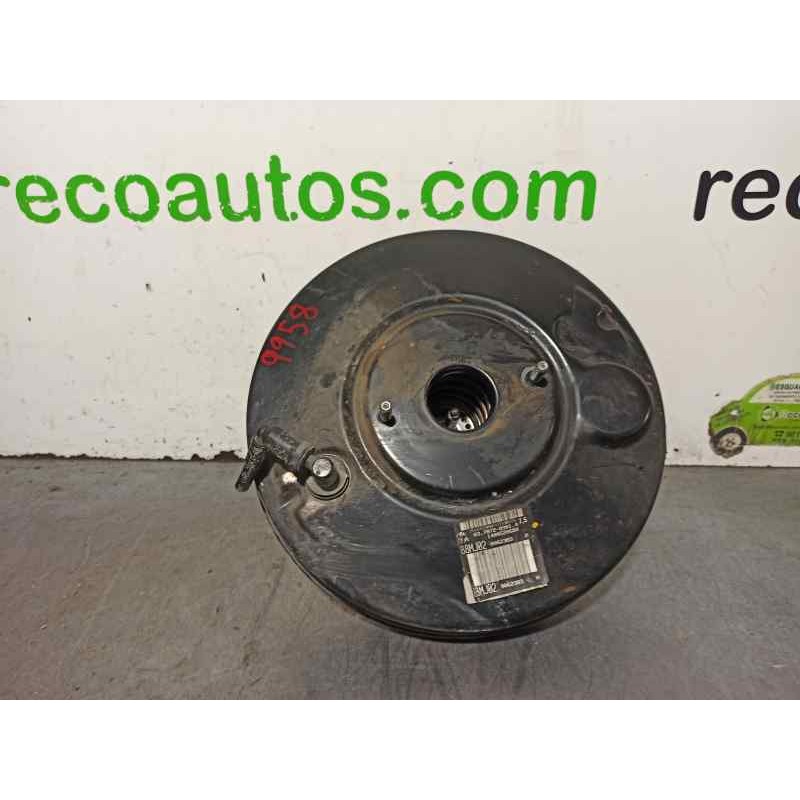 Recambio de servofreno para toyota proace 2.0 turbodiesel cat referencia OEM IAM 88MJ020062383  