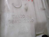 Recambio de deposito limpia para ssangyong rodius 2.7 turbodiesel cat referencia OEM IAM 7841021000  