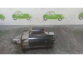 Replacement starter motor for Cadillac CTS 3.2 V6 cat OEM IAM reference 09224109 6004AA3015 BOSCH