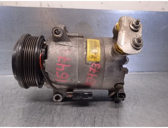 Recambio de compresor aire acondicionado para ford focus lim. (cb8) 1.0 ecoboost cat referencia OEM IAM CV6119D629FC  