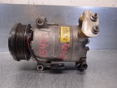 Replacement air conditioning compressor for Ford Focus lim. (CB8) 1.0 EcoBoost cat OEM IAM reference CV6119D629FC 