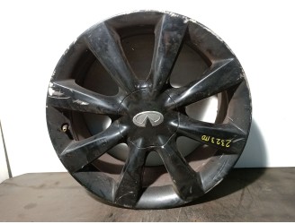 Recambio de llanta para infiniti ex 30d referencia OEM IAM 1BB2A R18X8J47 D03001BB4A