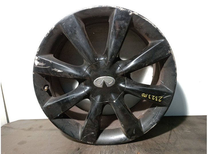 Recambio de llanta para infiniti ex 30d referencia OEM IAM 1BB2A R18X8J47 D03001BB4A