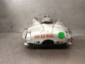 Recambio de pinza freno delantera derecha para nissan juke (f16_) 1.6 hybrid referencia OEM IAM 4100100Q1N 4100100Q1N 