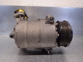 Replacement air conditioning compressor for Ford Focus Lim. (CB8) 1.0 EcoBoost CAT OEM IAM reference CV6119D629FC 