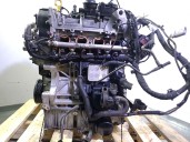 Recambio de motor completo para seat leon (5f1) 1.5 tgi referencia OEM IAM DACA 05E100031N 200176