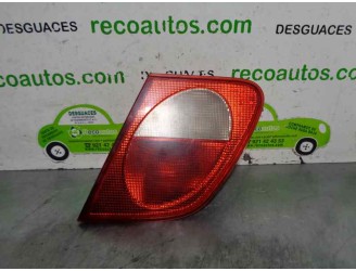 Recambio de piloto trasero derecho para mercedes-benz clase e (w210) berlina diesel 220 diesel (210.004) referencia OEM IAM A210