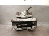 Recambio de pinza freno delantera derecha para nissan juke (f16_) 1.6 hybrid referencia OEM IAM 4100100Q1N 4100100Q1N 