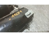 Replacement starter motor for Cadillac CTS 3.2 V6 CAT OEM IAM reference 09224109 6004AA3015 BOSCH