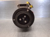 Replacement air conditioning compressor for Ford Focus lim. (CB8) 1.0 EcoBoost CAT OEM IAM reference CV6119D629FC 