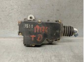 Replacement rear right central locking motor for Nissan Serena (C23M) 2.3 Diesel OEM IAM reference 825501C401 2 PINS