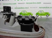 Recambio de piloto trasero derecho para mercedes-benz clase e (w210) berlina diesel 220 diesel (210.004) referencia OEM IAM A210