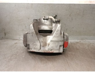 Recambio de pinza freno delantera izquierda para nissan juke (f16_) 1.6 hybrid referencia OEM IAM 4101100Q2B 4101100Q2B 