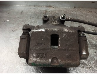 Recambio de pinza freno delantera izquierda para hyundai i40 1.7 crdi cat referencia OEM IAM 581803ZA00  